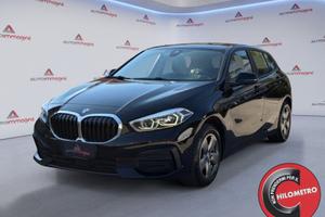 BMW Serie 1 116d Business Advantage