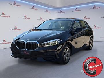 BMW Serie 1 116d Business Advantage
