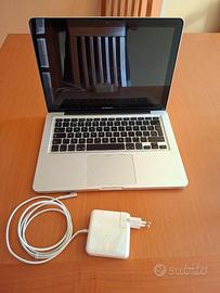 Macbook pro i5