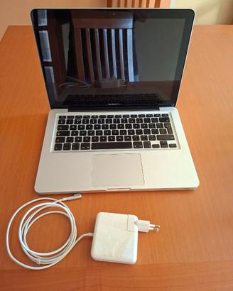 Macbook pro i5