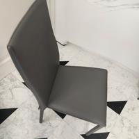  Tavolo Performance Calligaris +4 sedie-300€