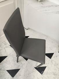  Tavolo Performance Calligaris +4 sedie-300€