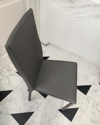  Tavolo Performance Calligaris +4 sedie-300€