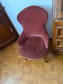 Poltrona vintage