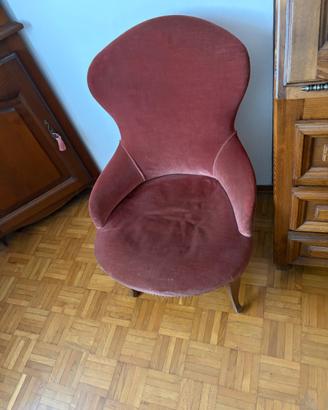 Poltrona vintage