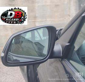 Specchietto laterale sx per x1 x25