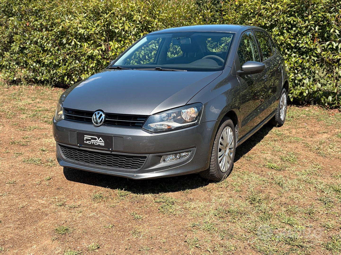 Volkswagen Polo 5ª serie