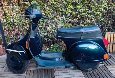 Piaggio Vespa PX125 T5