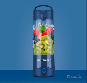Nutribullet
