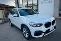 BMW X3 Sdrive18d mhev 48V Business Advantage auto