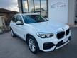 BMW X3 Sdrive18d mhev 48V Business Advantage auto