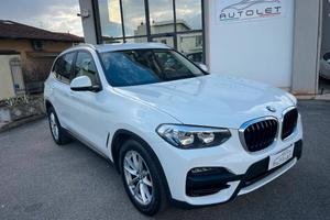 BMW X3 Sdrive18d mhev 48V Business Advantage auto