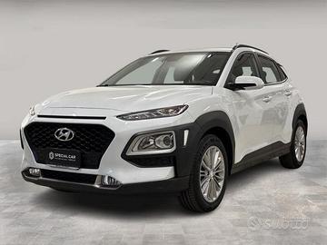 Hyundai Kona 1.6 crdi Xadvanced 2wd 115cv