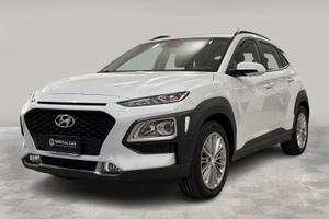 Hyundai Kona 1.6 crdi Xadvanced 2wd 115cv