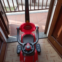 Triciclo