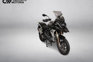 BMW R 1250 GS Abs