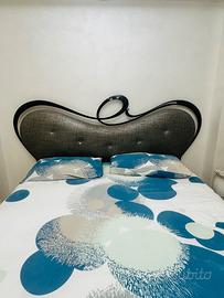 Letto matrimoniale marca CORTEZARI