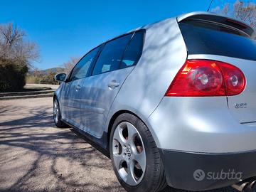 gti serie 5 2008!!!! 