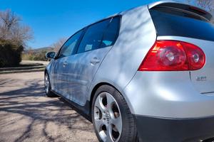 gti serie 5 2008!!!! 