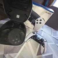 dualsense Edge Ps5 