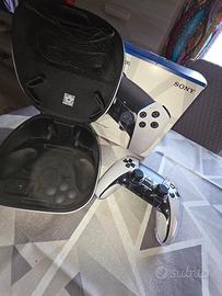 dualsense Edge Ps5 