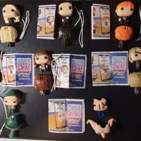 FUNKO POP HARRY POTTER - KINDER JOY 2023