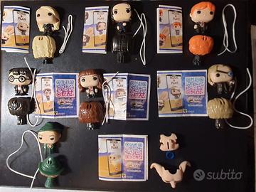 FUNKO POP HARRY POTTER - KINDER JOY 2023