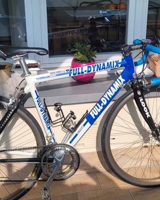 bicicletta da corsa