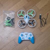 DRONE RADIOFLY