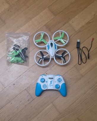 DRONE RADIOFLY