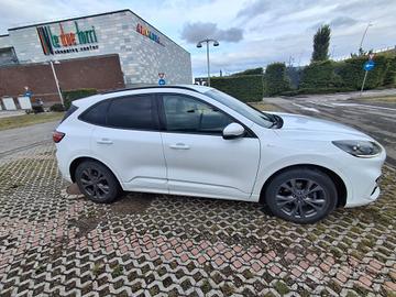 Ford Kuga 1.5 ST-Line Design