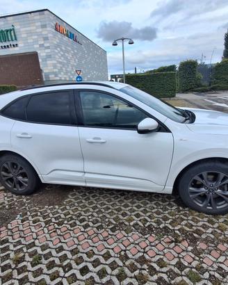 Ford Kuga 1.5 ST-Line Design