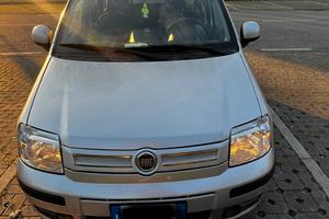 Fiat Panda 2011
