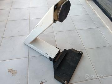 pad ddrum vintage per batteria elettronica 