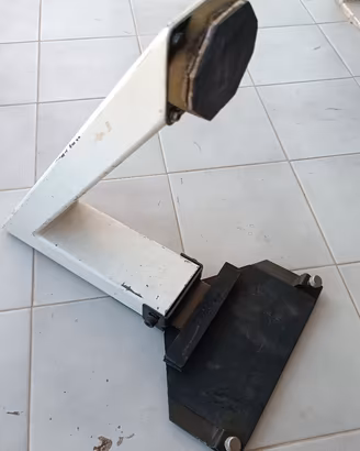 pad ddrum vintage per batteria elettronica 