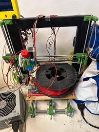 Stampante 3d prusa i3
