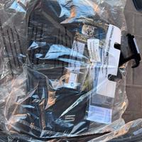 Tappetini gomma BMW serie 5 G30 G31