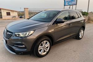 Opel Grandland X 1.5 ecotec Innovation s&s 130cv a