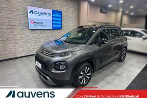 Citroen C3 Aircross PureTech 82 Shine