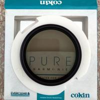 COKIN filtro variabile NDX 72mm serie Pure Armonie