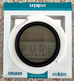 COKIN filtro variabile NDX 72mm serie Pure Armonie