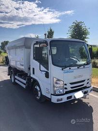 Isuzu M55 M 55 CAMBIO NESS