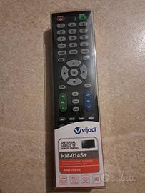 telecomando universale NUOVO