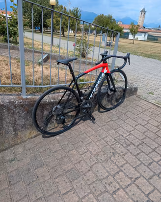 Trek Èmonda SL6 Disc Pro