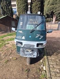 ape 50 piaggio