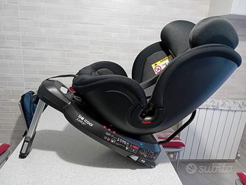 Seggiolino auto isofix