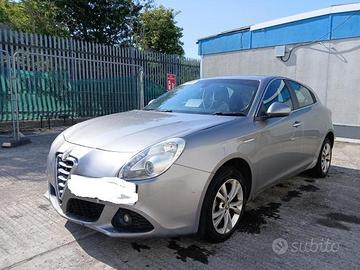 RICAMBI USATI AUTO ALFA ROMEO Giulietta Serie (940
