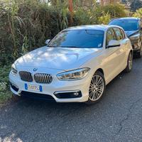 Griglia Frontale BMW Serie 1