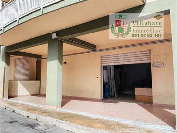 Magazzino uso Deposito mq 60
