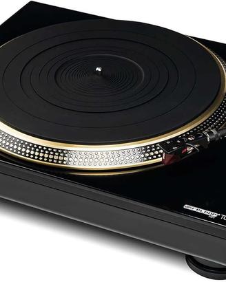 RELOOP TURN5 Giradischi a trazione diretta